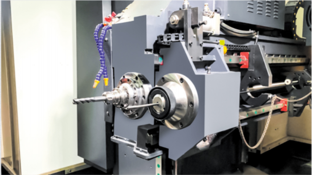 浙江廠家直供五軸深孔鉆報價 東莞市精準精密機械供應