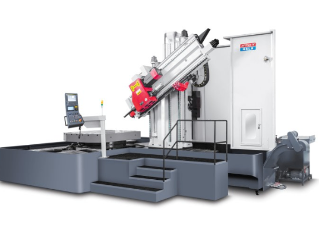 廣東全自動五軸深孔鉆供應商 東莞市精準精密機械供應