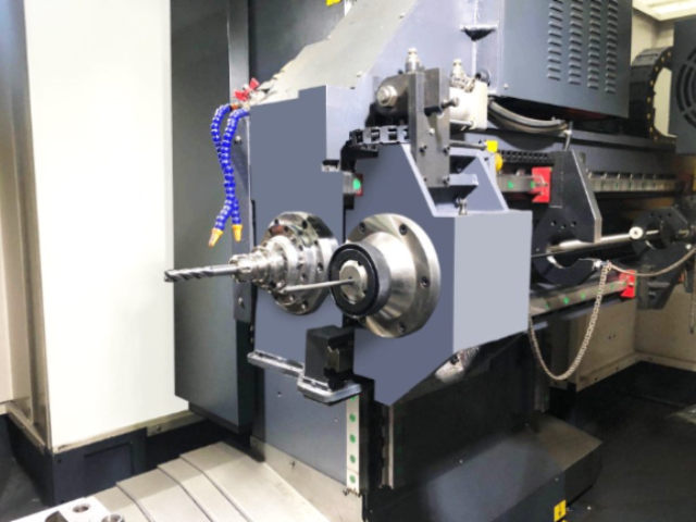 河北廠家直供五軸深孔鉆性能 東莞市精準(zhǔn)精密機械供應(yīng)