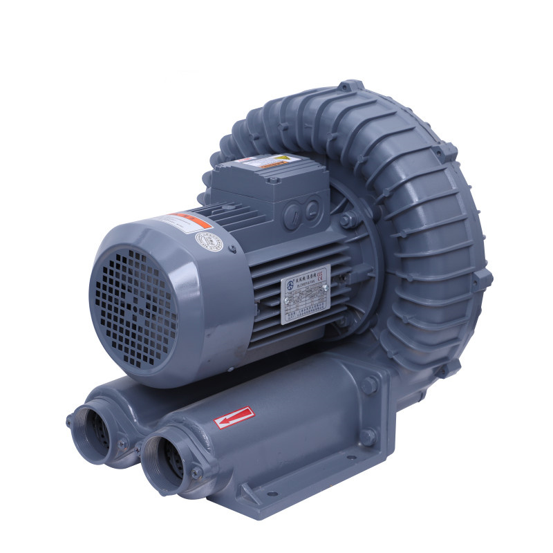 高壓風機選擇的要點