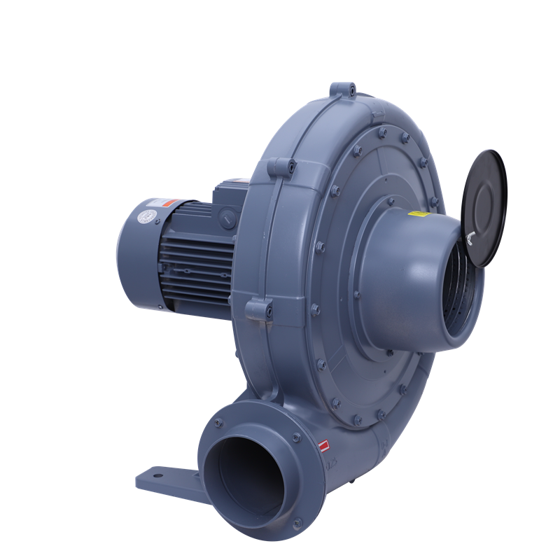 哪些場(chǎng)景下適合使用高壓風(fēng)機(jī)？