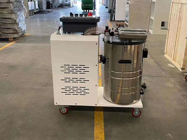 防爆工業(yè)吸塵器