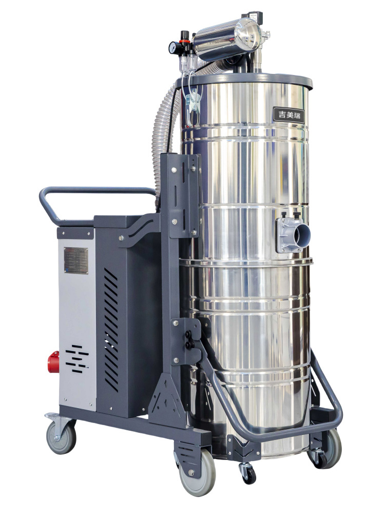 高壓風(fēng)機(jī)的主要結(jié)構(gòu)