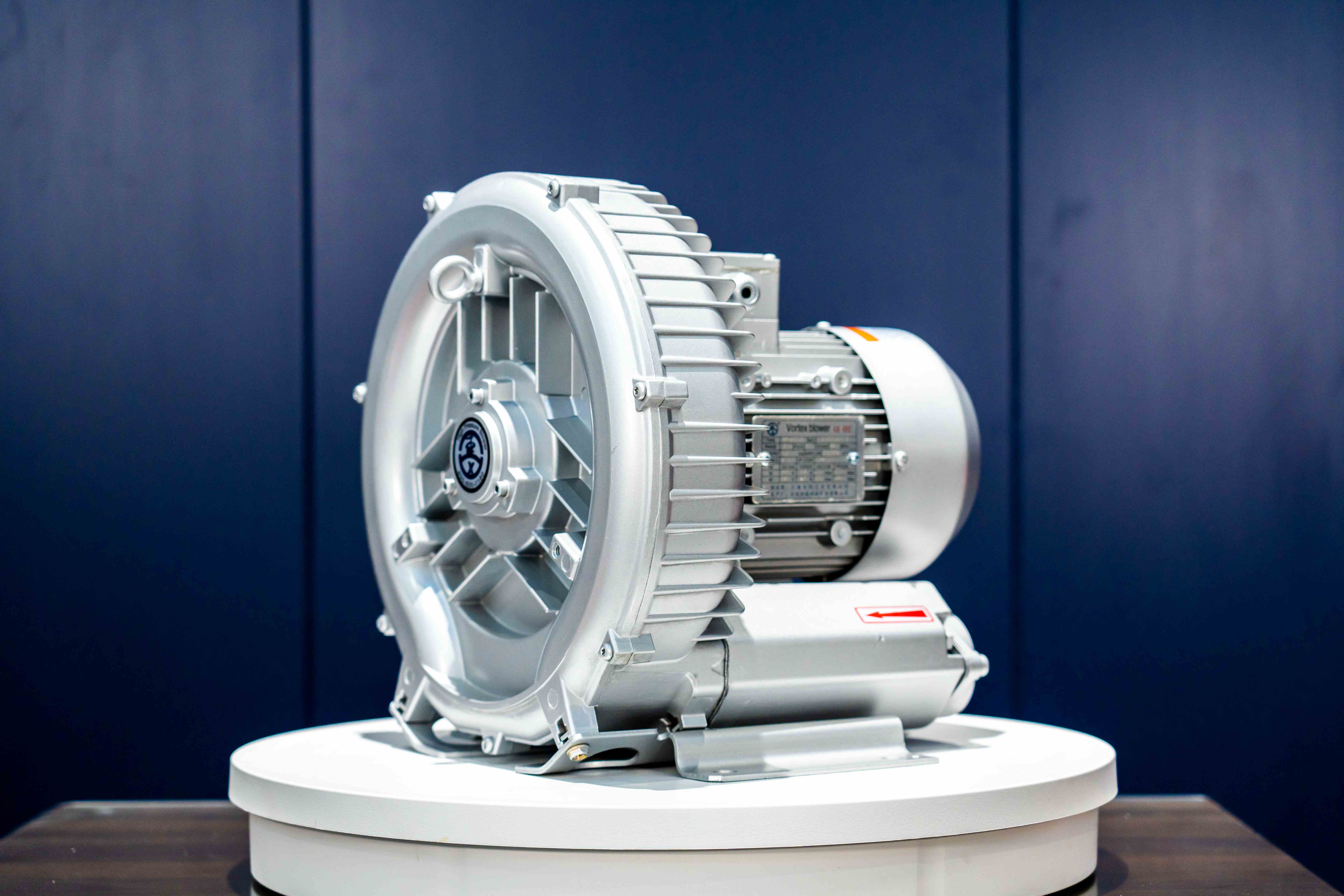 高壓風(fēng)機(jī)的特點(diǎn)