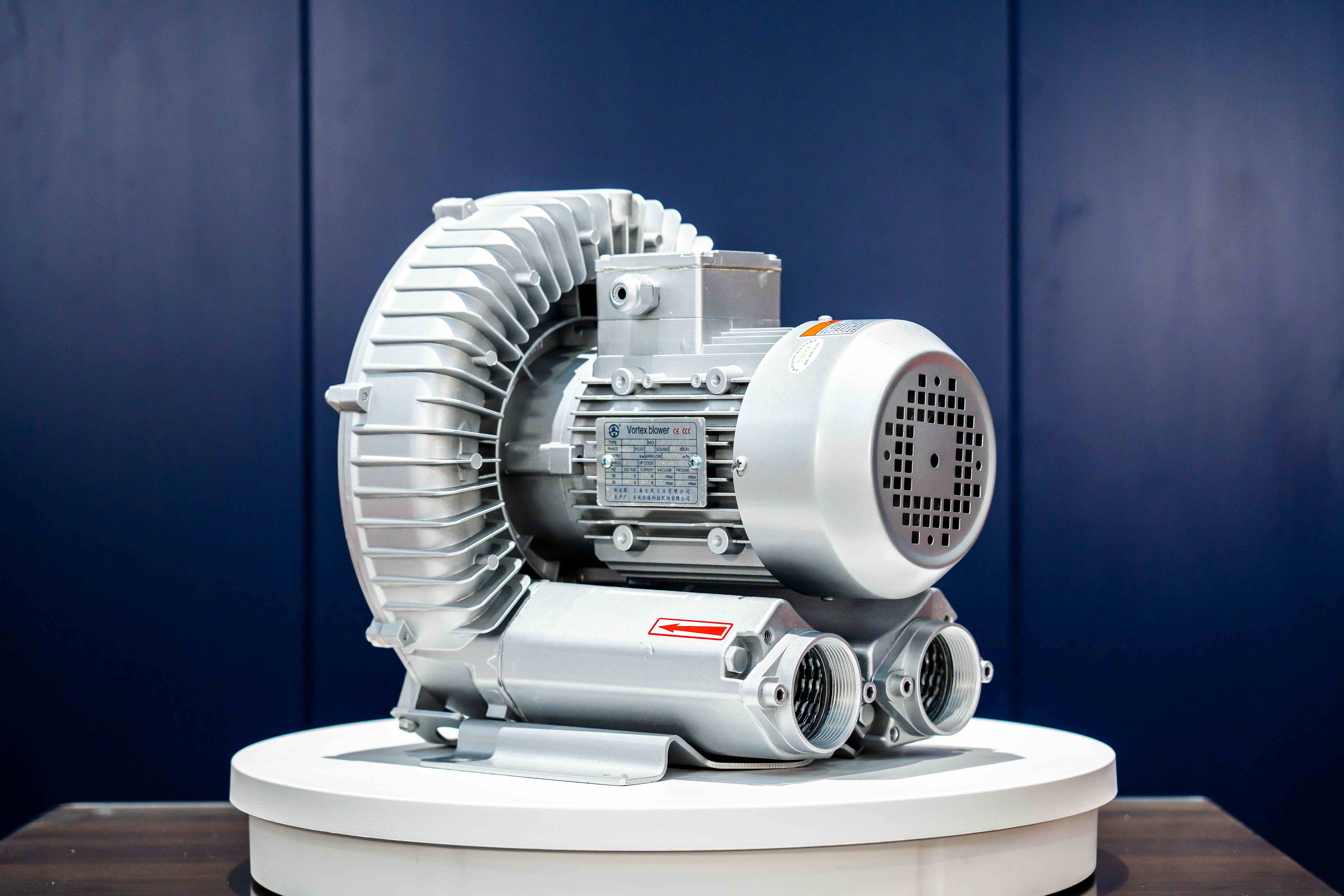 高壓風(fēng)機(jī)的日常維護(hù)事項(xiàng)有哪些？