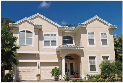 外墻干粉膩子為您打造完美墻面