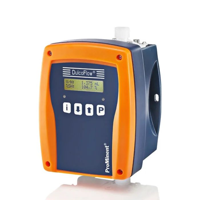 ProMinent Controllers for Industrial Use | Flowell Industrial Supplier