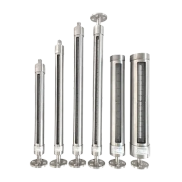 Calibration Column Accessories