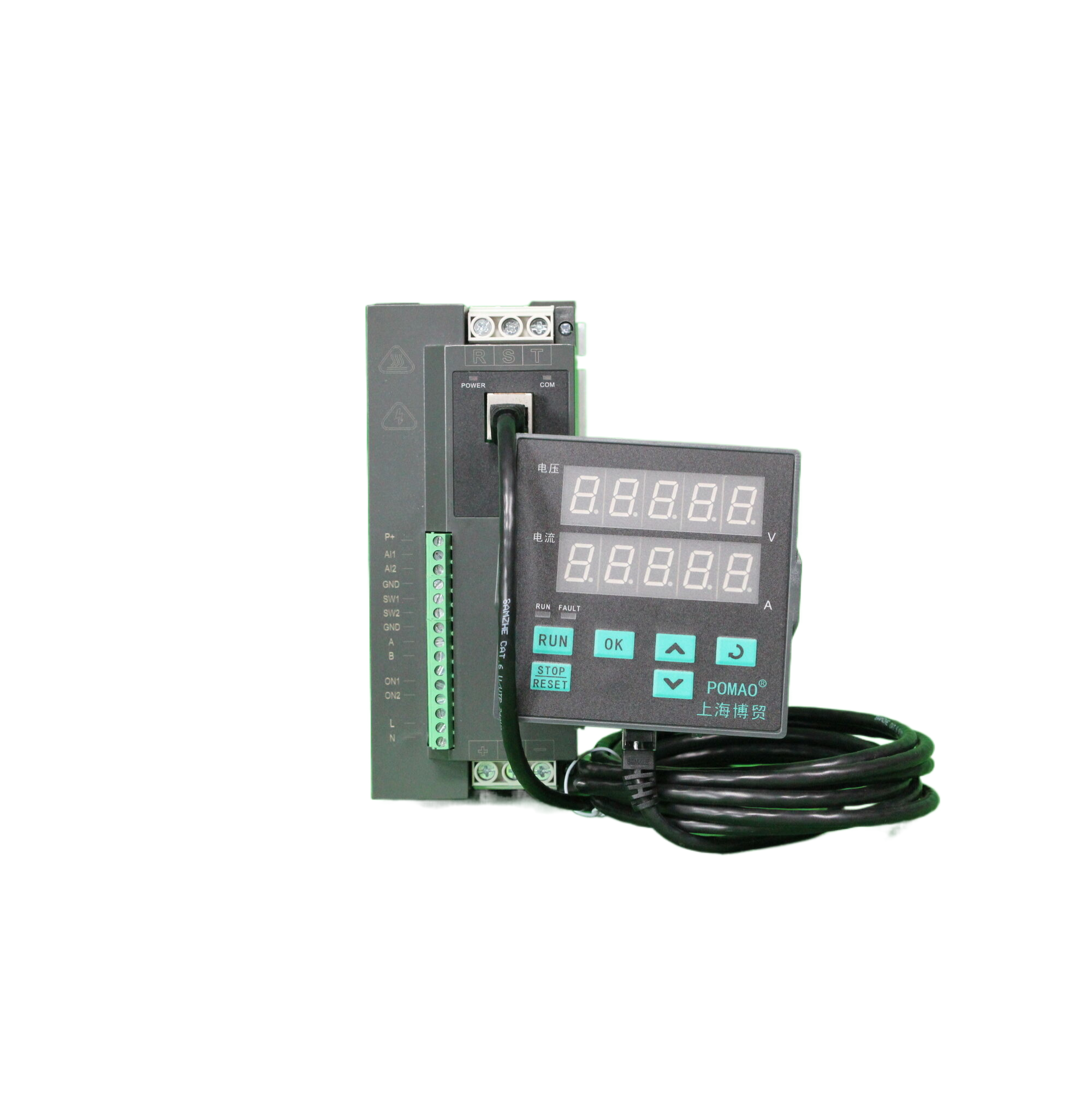 EDI模塊在水處理中的作用