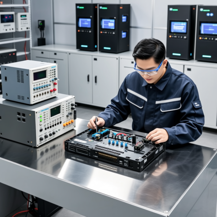 上海博貿(mào)：企業(yè)選購(gòu)EDI電源必看指南