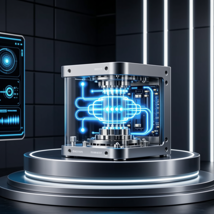 一文讀懂EDI電源：原理與核心技術(shù)參數(shù)全解析