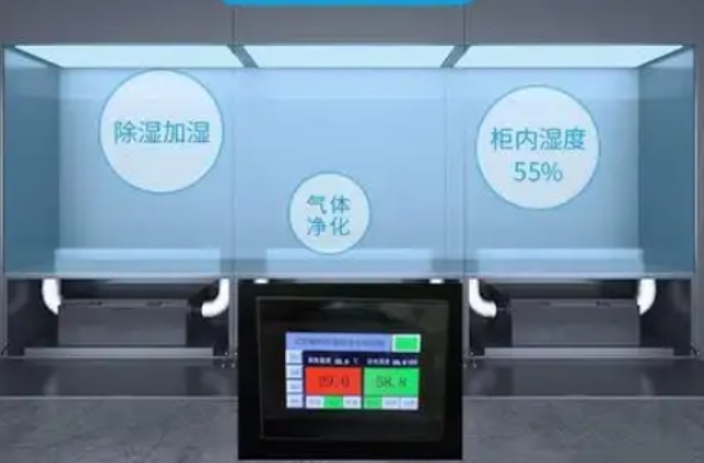 浦東新區(qū)智能化恒溫恒濕控制服務(wù)費,恒溫恒濕控制