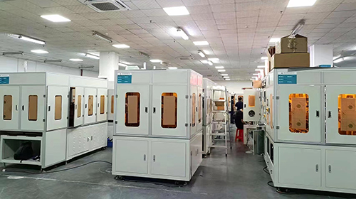 熱烈祝賀深圳市光譜德科技有限公司網(wǎng)站成功上線！