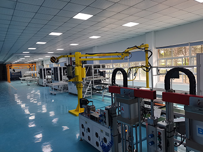 儲能模組PACK：實現能源轉型的重要組成部分