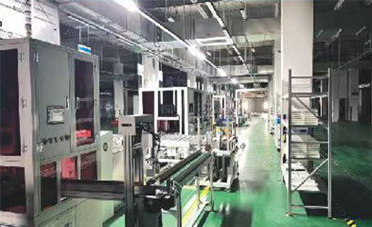 儲能模組：未來能源存儲的重要組成部分