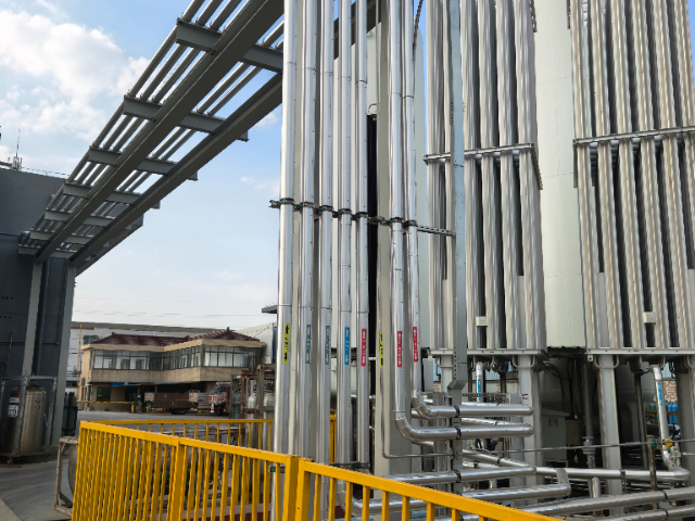 滨湖区钢铁液氧供应 江阴市华立工业气体供应