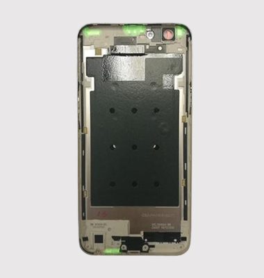 智能手機(jī)天線：連接世界的隱形橋梁