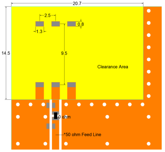 SLDA106-7R000G-01TF（貼片天線）