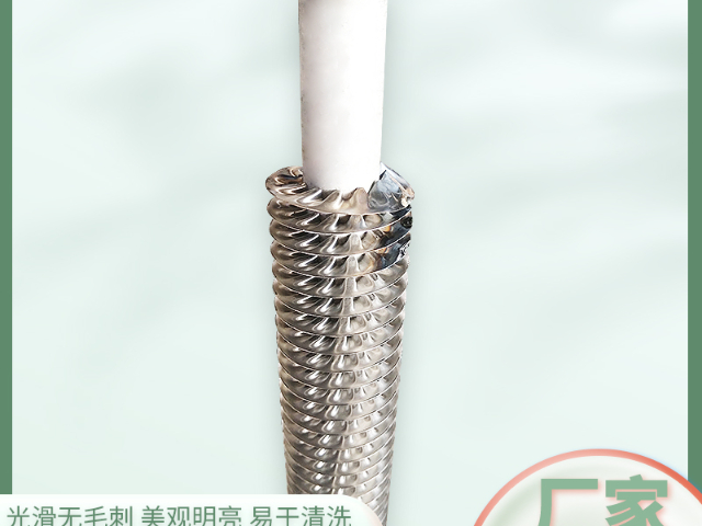 湖北高頻焊翅片管廠家 無錫天如科技供應(yīng)