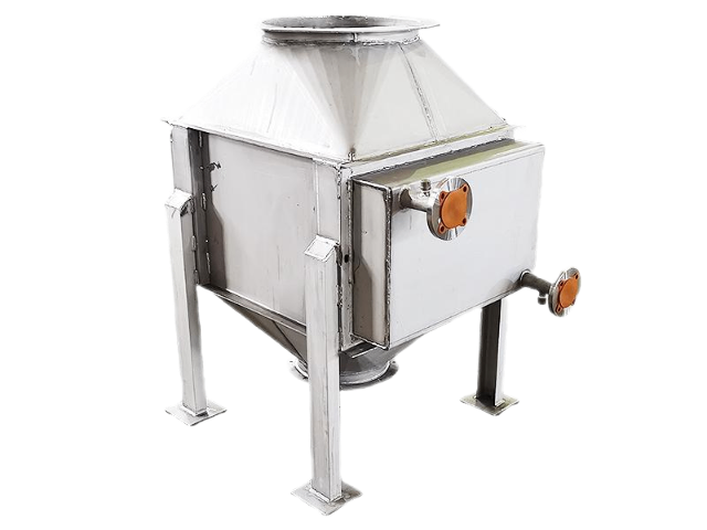 北京能源回收余热回收器 无锡天如科技供应