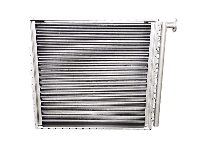 山西熱交換器質(zhì)量保證 無(wú)錫天如科技供應(yīng)