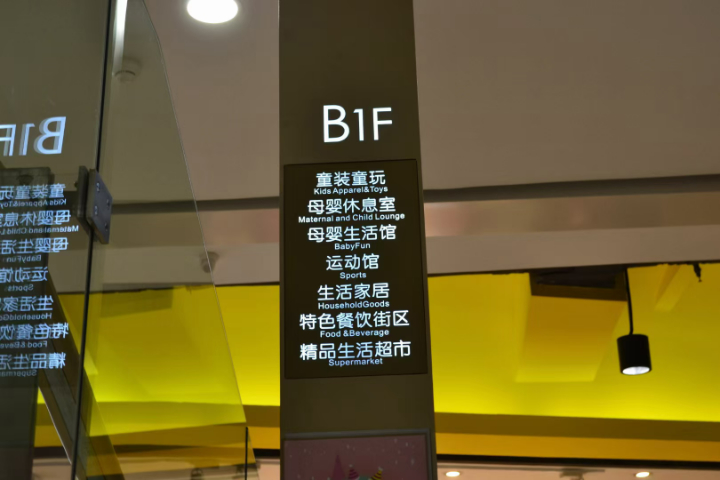 導航標識牌哪里有,標識牌