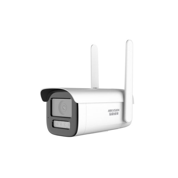 海康4G攝像頭