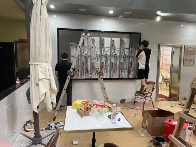 南海區(qū)現(xiàn)代LED屏共同合作 誠信服務(wù) 佛山鼎勝科技有限公司供應(yīng)