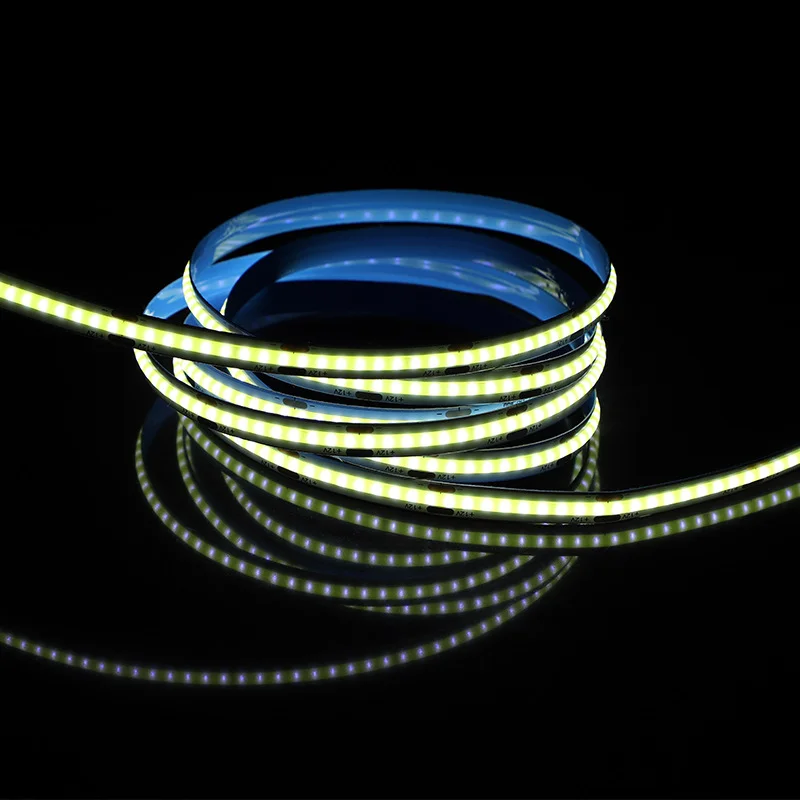 SEM-12V-COB LED Strip-Shenzhen Semlight Semiconductor Lighting Co., Limited