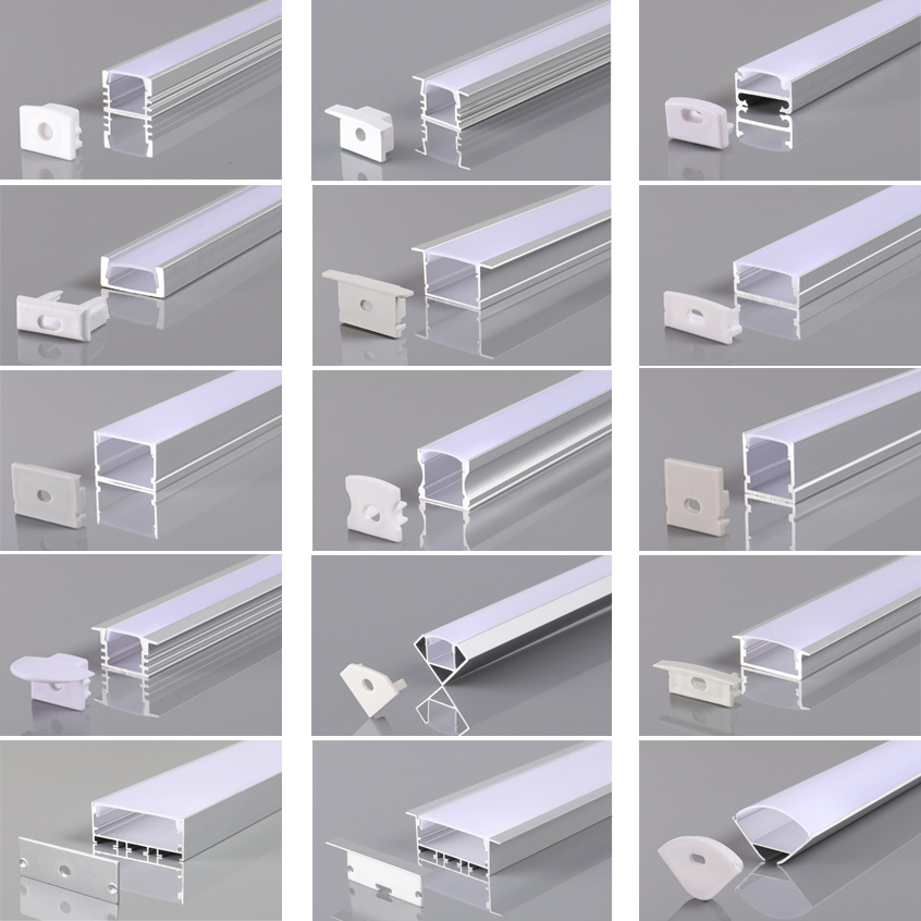 Customize LED Bar Light