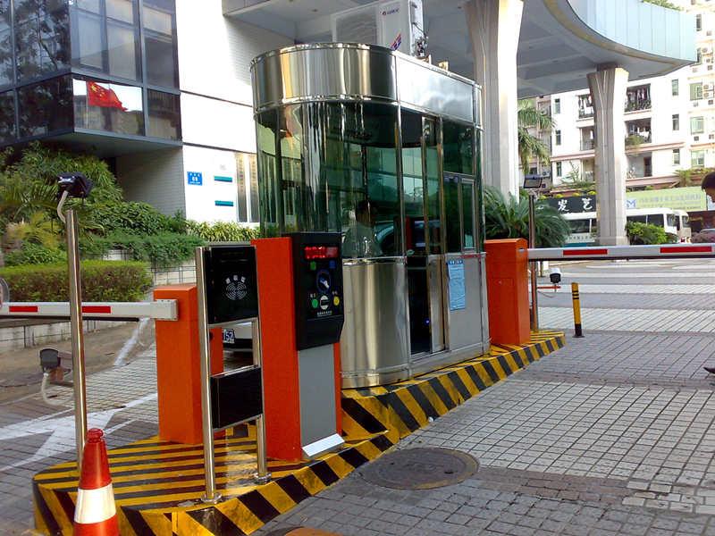 成都翔貝科技：智能停車系統(tǒng)助力綠色出行與可持續(xù)發(fā)展