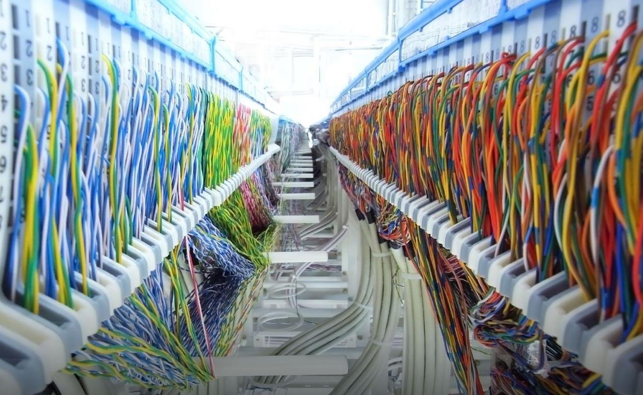 機房施工建設(shè)新榜樣：成都翔貝科技用弱電方案破譯三大痛點