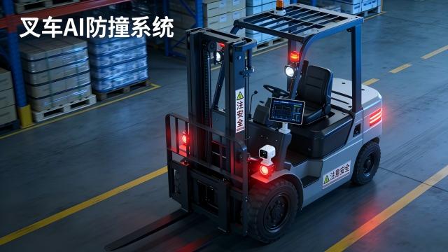 安徽工厂叉车安全系统,叉车安全