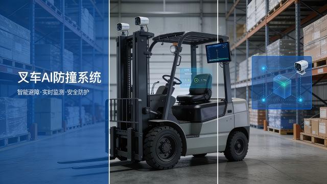 浙江上海叉车安全系统哪家好,叉车安全