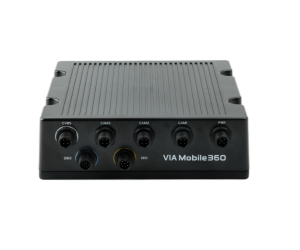 叉車AI防撞系統(tǒng)主機