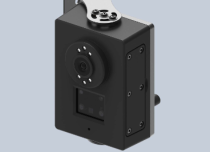 駕駛員行為監(jiān)測攝