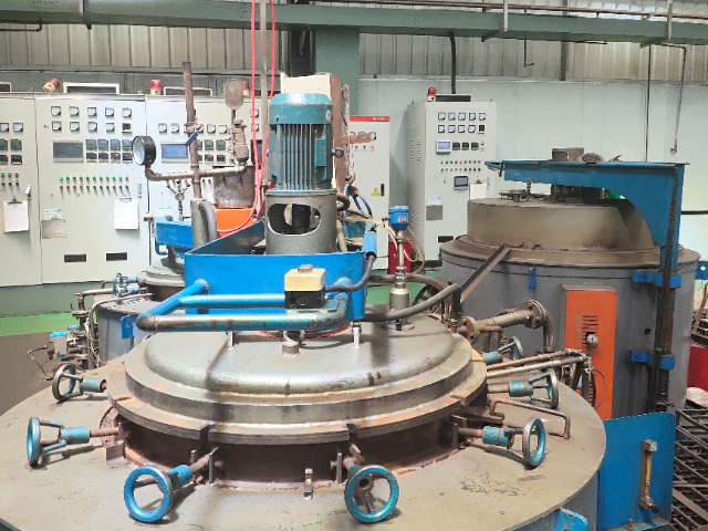 成都鋁合金固溶時效處理目的 誠信經營 萬可瑞特金屬供應