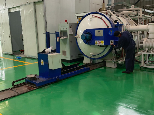 成都真空離子氮化處理標(biāo)準(zhǔn) 值得信賴 萬可瑞特金屬供應(yīng)