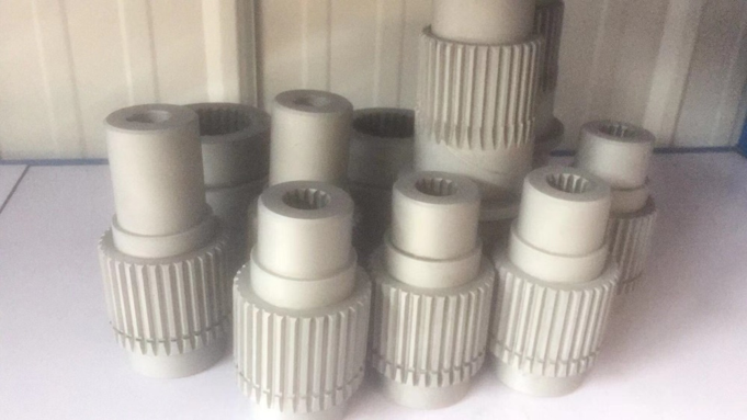 成都模具氮化處理多少錢 來電咨詢 萬可瑞特金屬供應