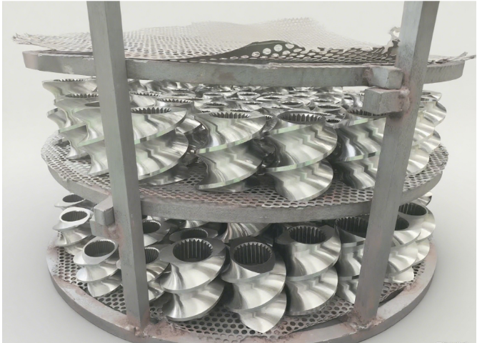 成都機(jī)械真空淬火目的 來電咨詢 萬可瑞特金屬供應(yīng)