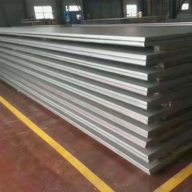 347H stainless steel plate