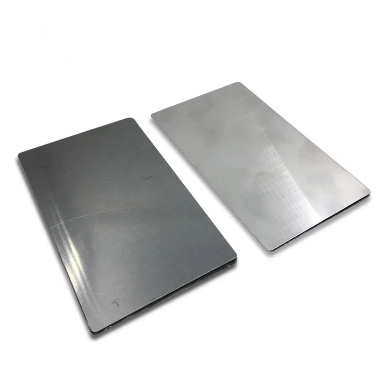 347H stainless steel plate