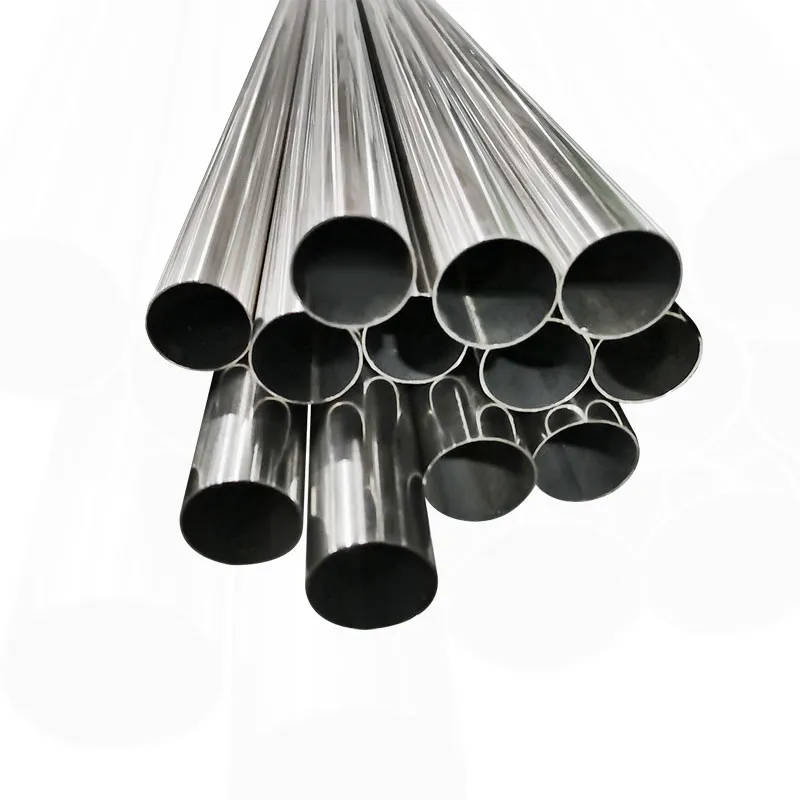 316h stainless steel pipe