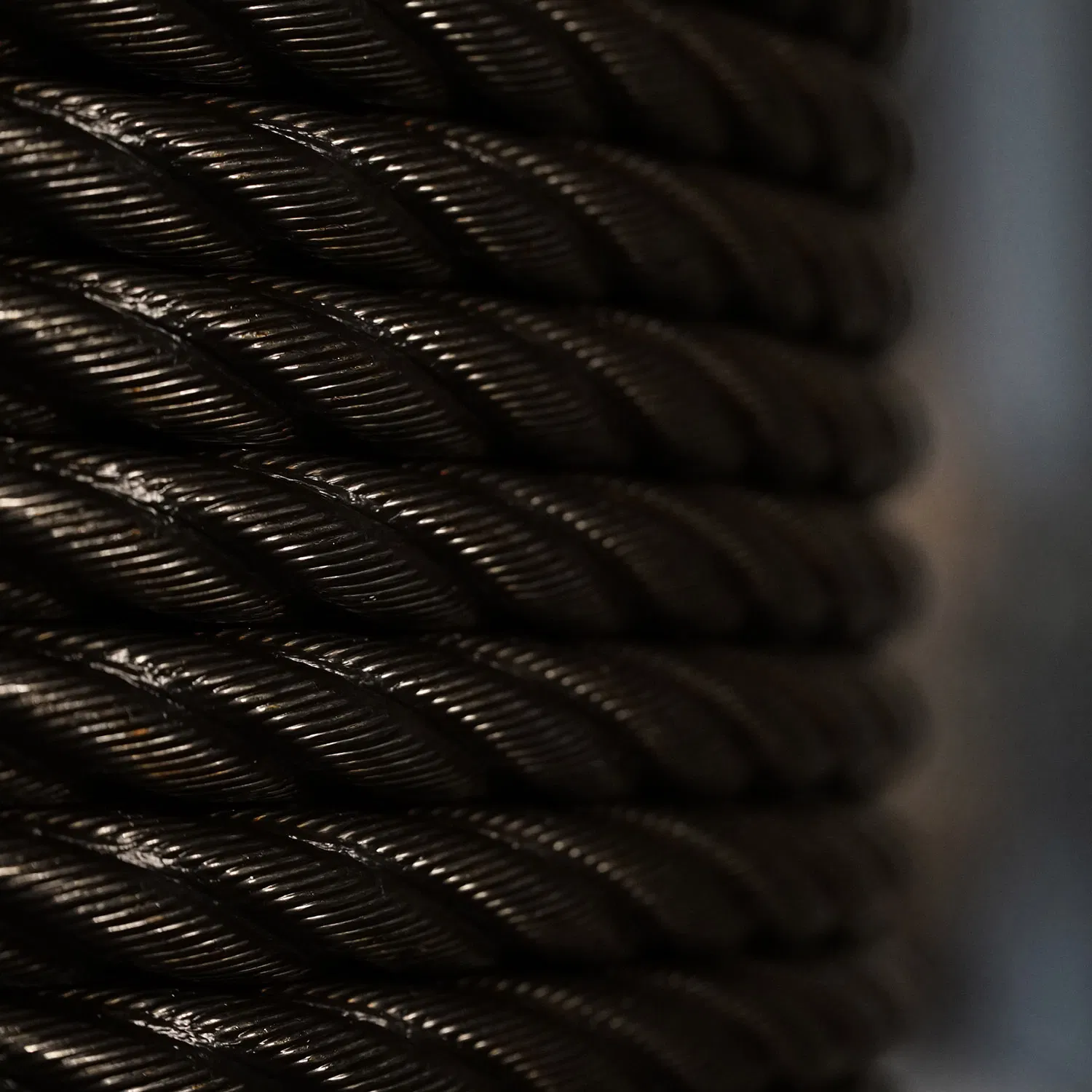 36X7+FC Steel Wire Rope