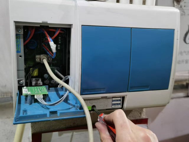 上海銀行業(yè)數(shù)據(jù)中心空氣采樣多少錢 推薦咨詢 睿特龍建筑科技供應(yīng)