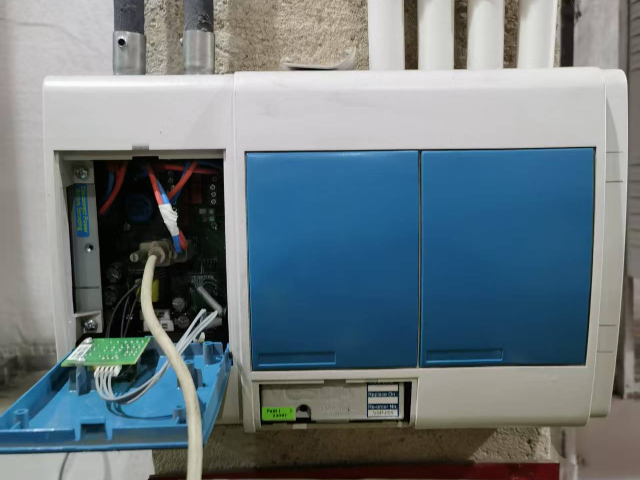 上海銀行業(yè)數(shù)據(jù)中心空氣采樣維護(hù)保養(yǎng) 推薦咨詢 睿特龍建筑科技供應(yīng)