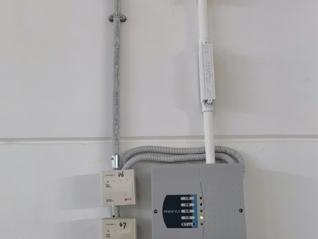 上海數(shù)據(jù)中心空氣采樣 來電咨詢 睿特龍建筑科技供應(yīng)