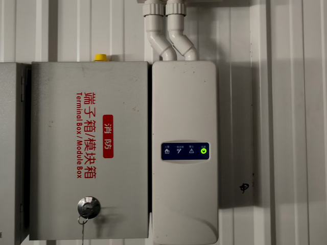 上海數據中心極早期感煙火災探測維護保養 推薦咨詢 睿特龍建筑科技供應