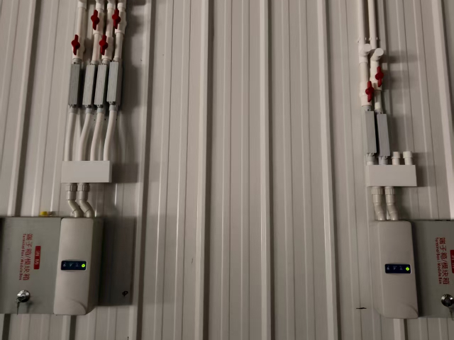 上海航空極早期感煙火災(zāi)探測多少錢 貼心服務(wù) 睿特龍建筑科技供應(yīng)