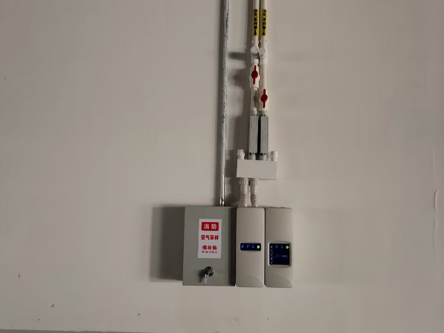 上海電子廠(chǎng)房極早期感煙火災(zāi)探測(cè)設(shè)備 真誠(chéng)推薦 睿特龍建筑科技供應(yīng)